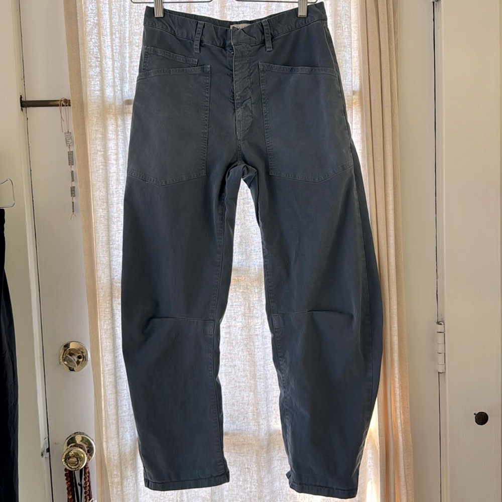 Nili Lotan Shon Pants 00